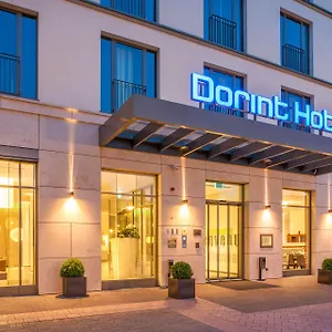 **** Hotel Dorint Hamburg-eppendorf Alemania