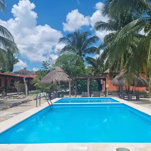 Hotel Sunshine México