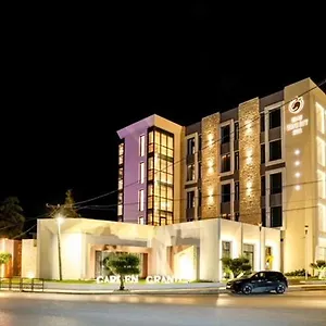 **** Hotel Grand White Albania