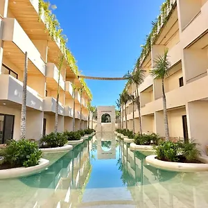  Apartahotel Cocay Welcome To The Jungle México