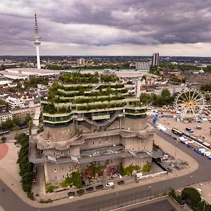 **** Hotel Reverb By Hard Rock Alemania