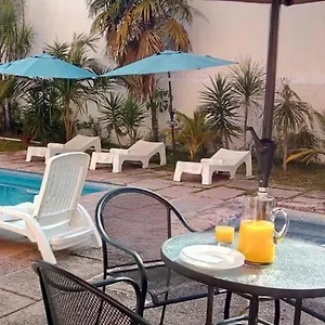 *** Hotel Ikaro México
