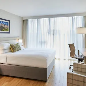 **** Hotel By Marriott Reino Unido