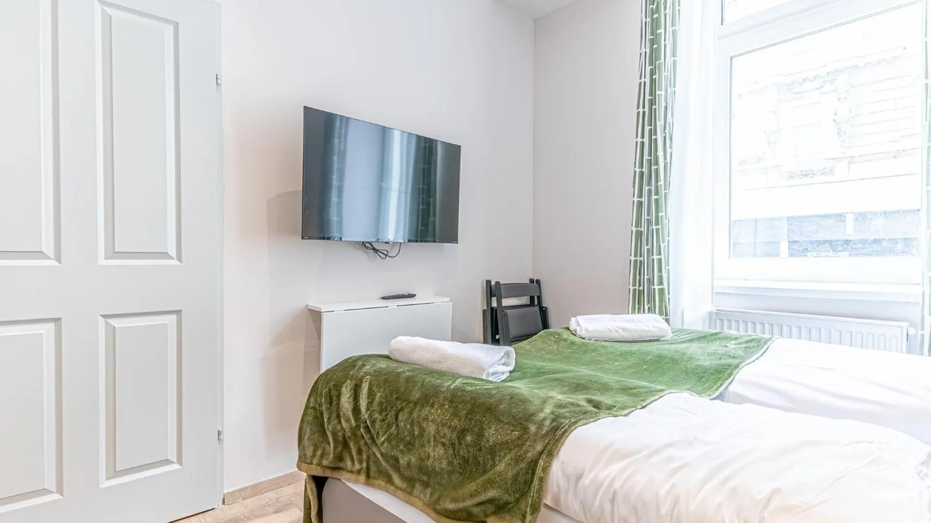 Wiener Stadthalle Boutique Rooms - Ideal For Couples Austria