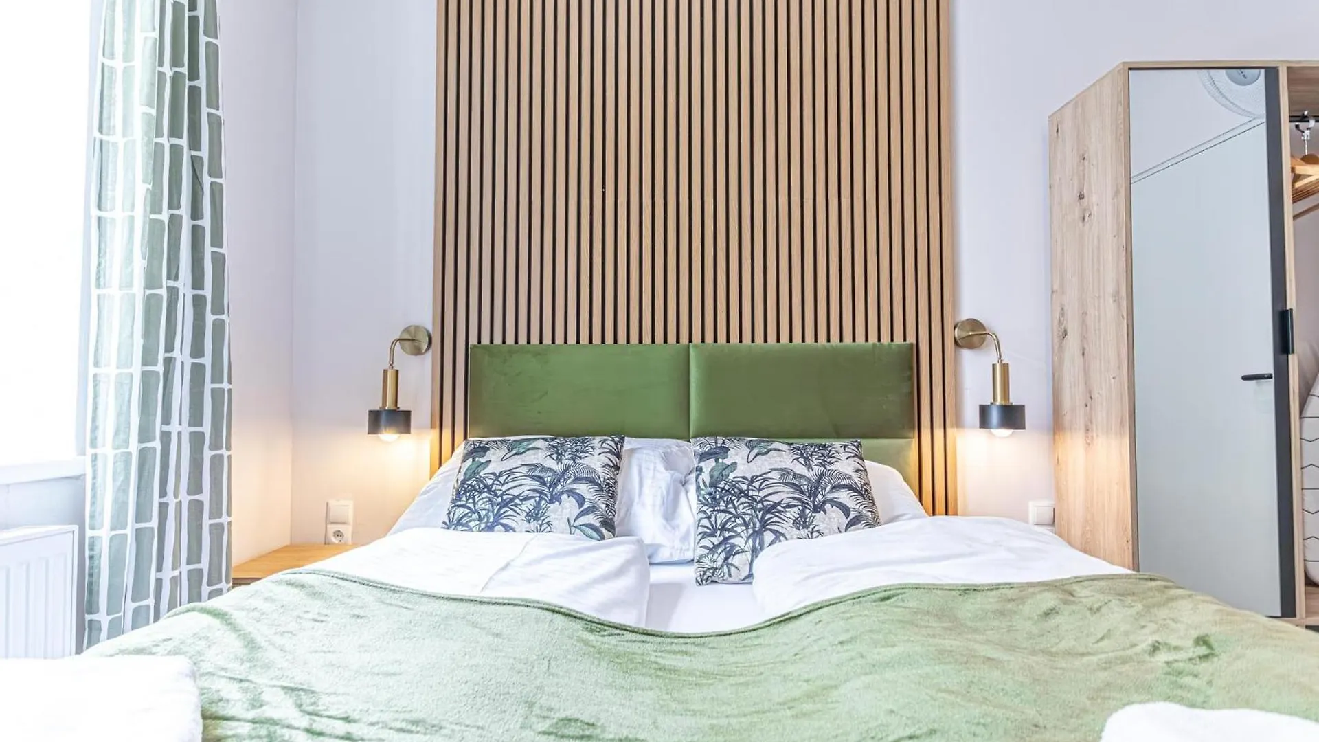 Apartment Wiener Stadthalle Boutique Rooms - Ideal For Couples Austria