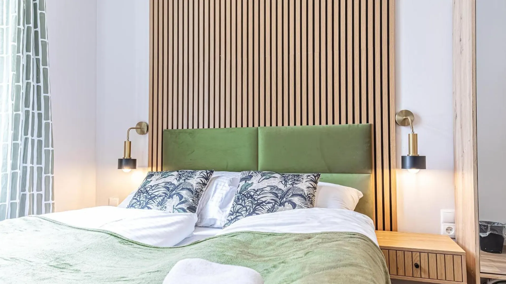 Wiener Stadthalle Boutique Rooms - Ideal For Couples Vienna