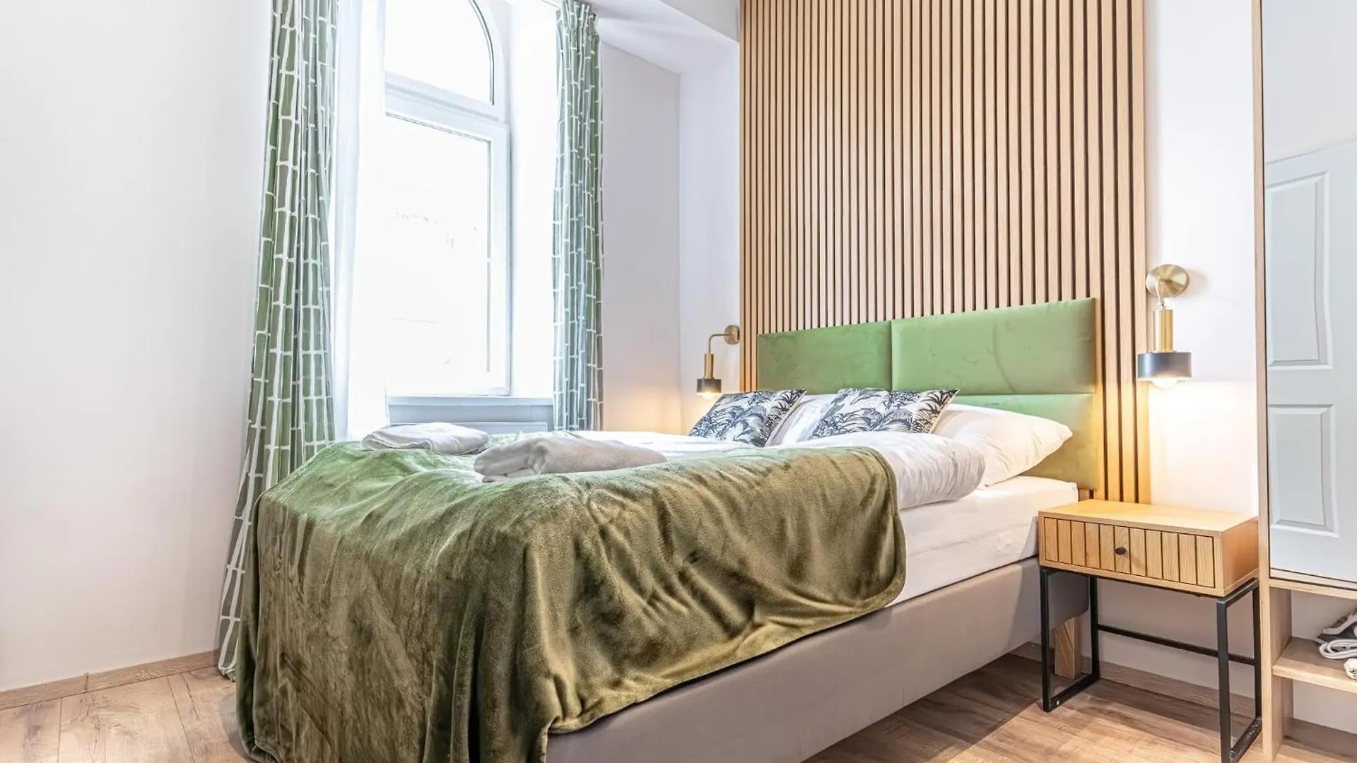 Wiener Stadthalle Boutique Rooms - Ideal For Couples 0*, Vienna Austria