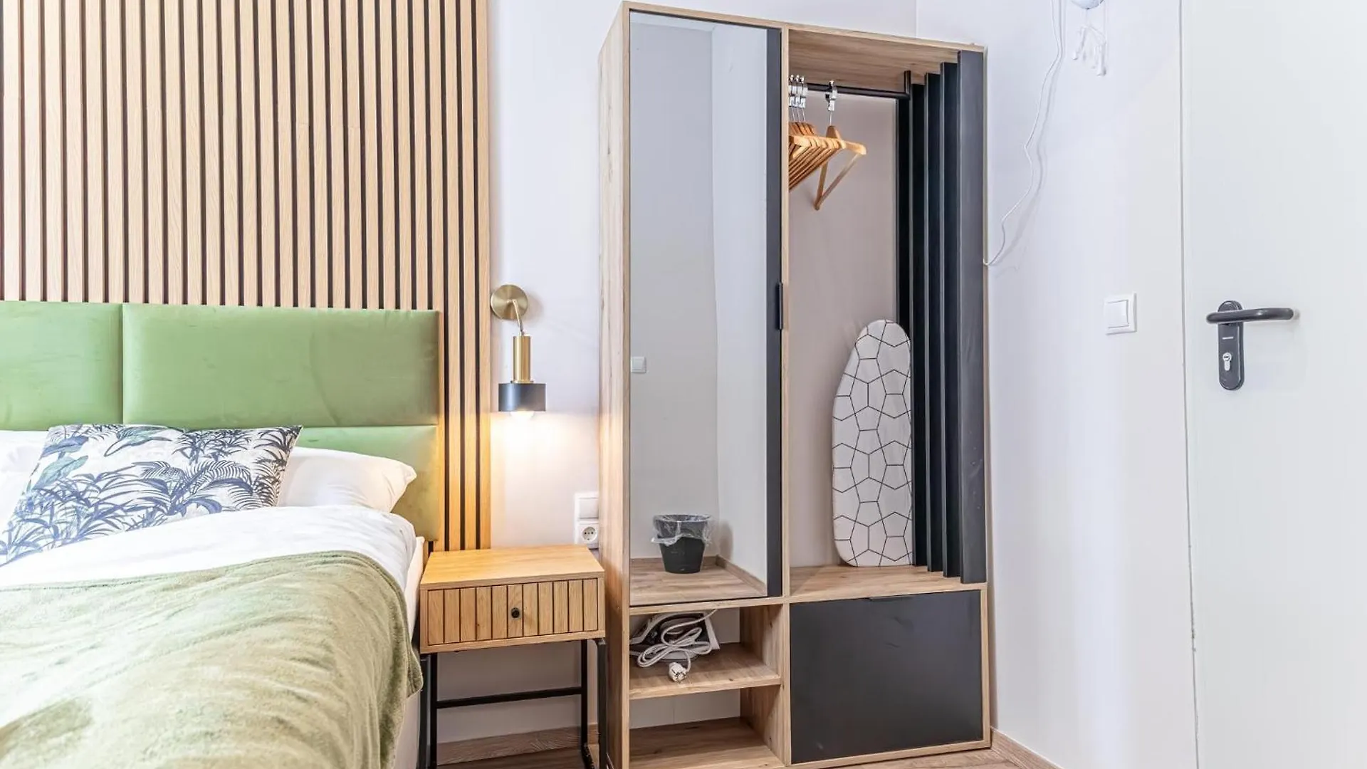 Wiener Stadthalle Boutique Rooms - Ideal For Couples Austria