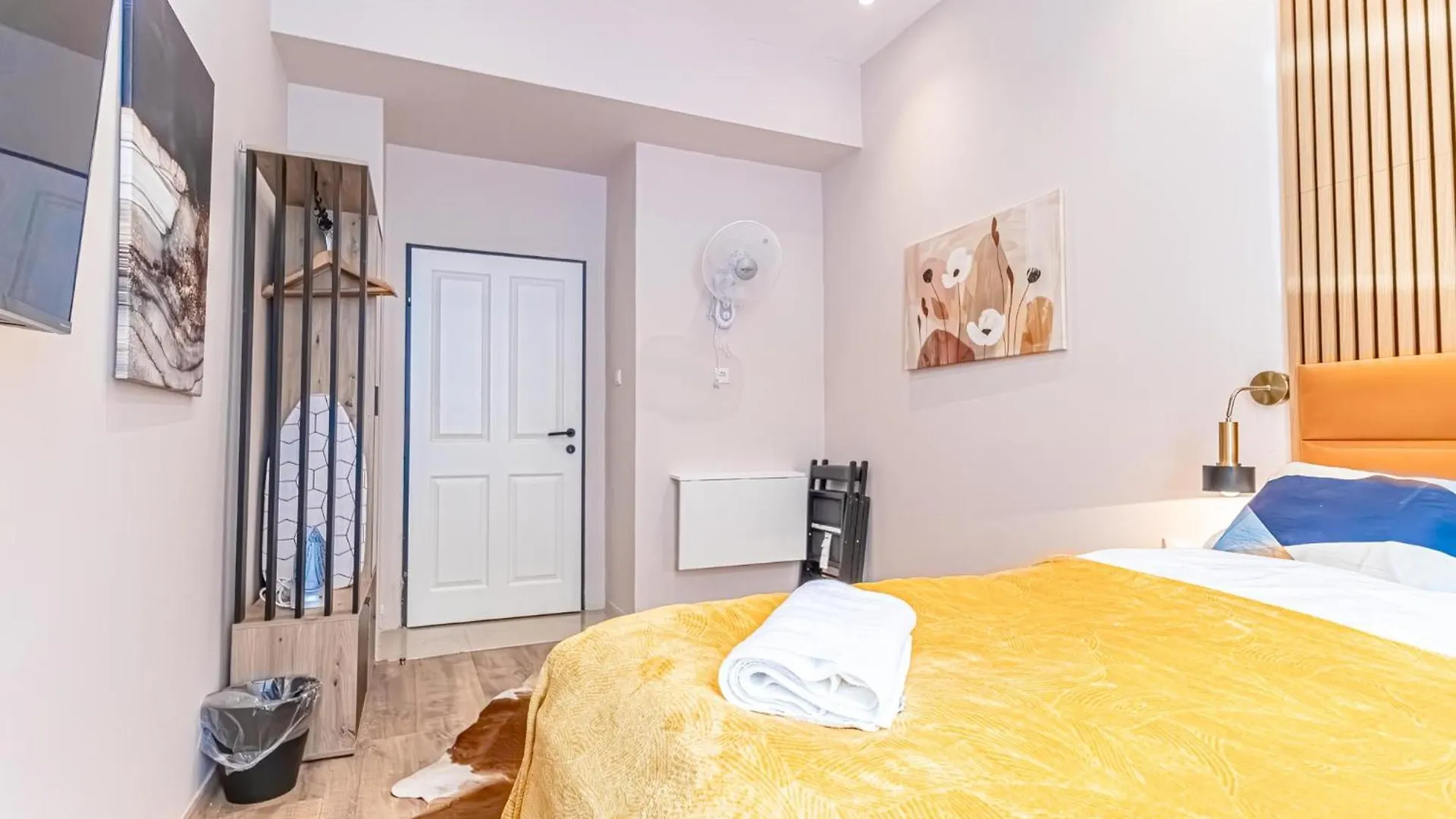 Apartment Wiener Stadthalle Boutique Rooms - Ideal For Couples