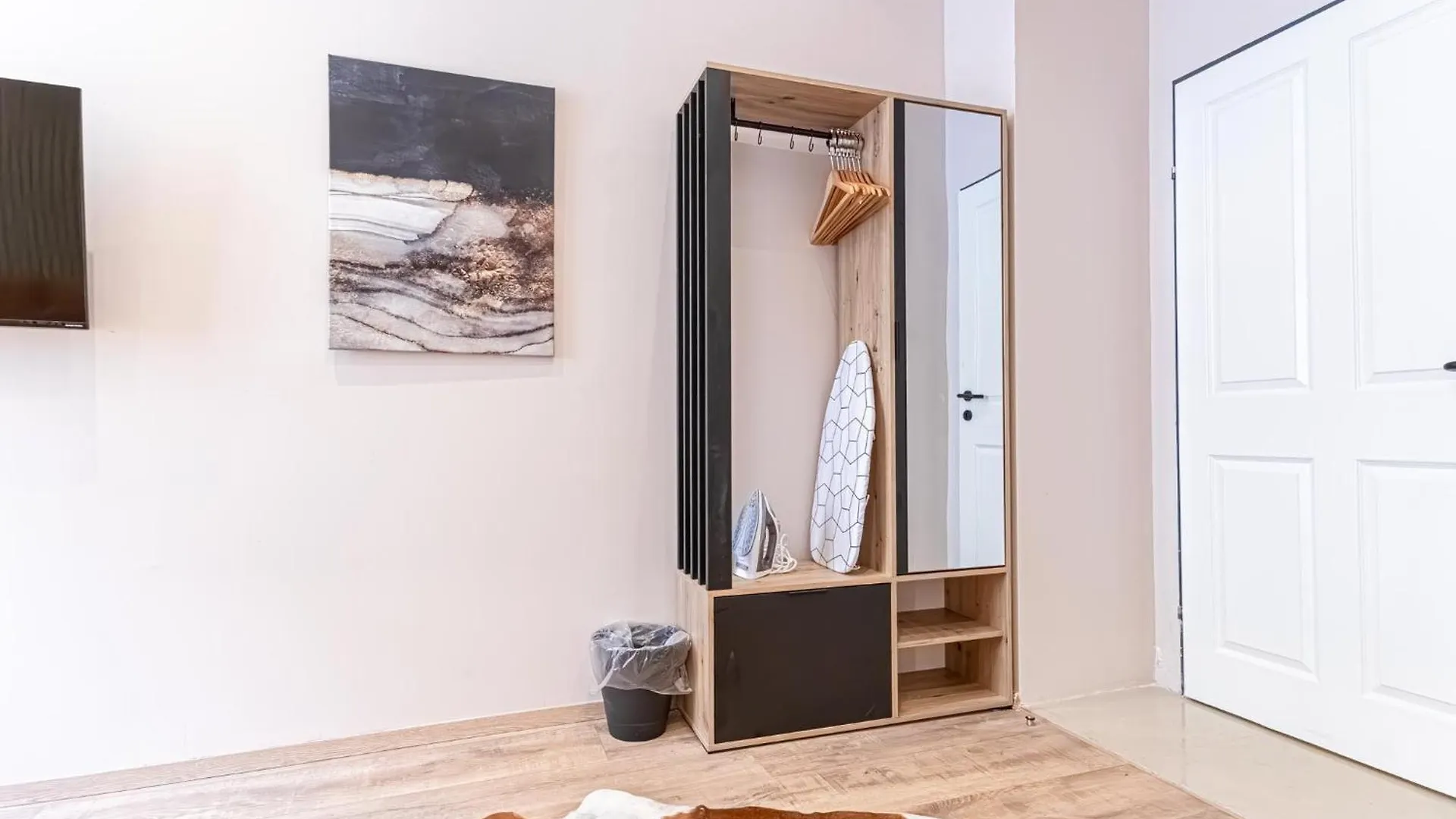 Wiener Stadthalle Boutique Rooms - Ideal For Couples 0*, Vienna Austria