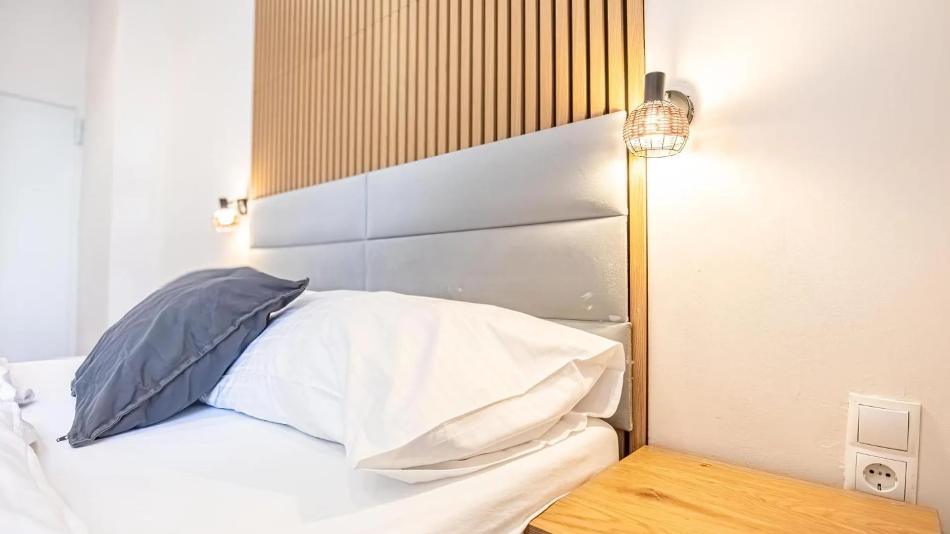 Wiener Stadthalle Boutique Rooms - Ideal For Couples Austria