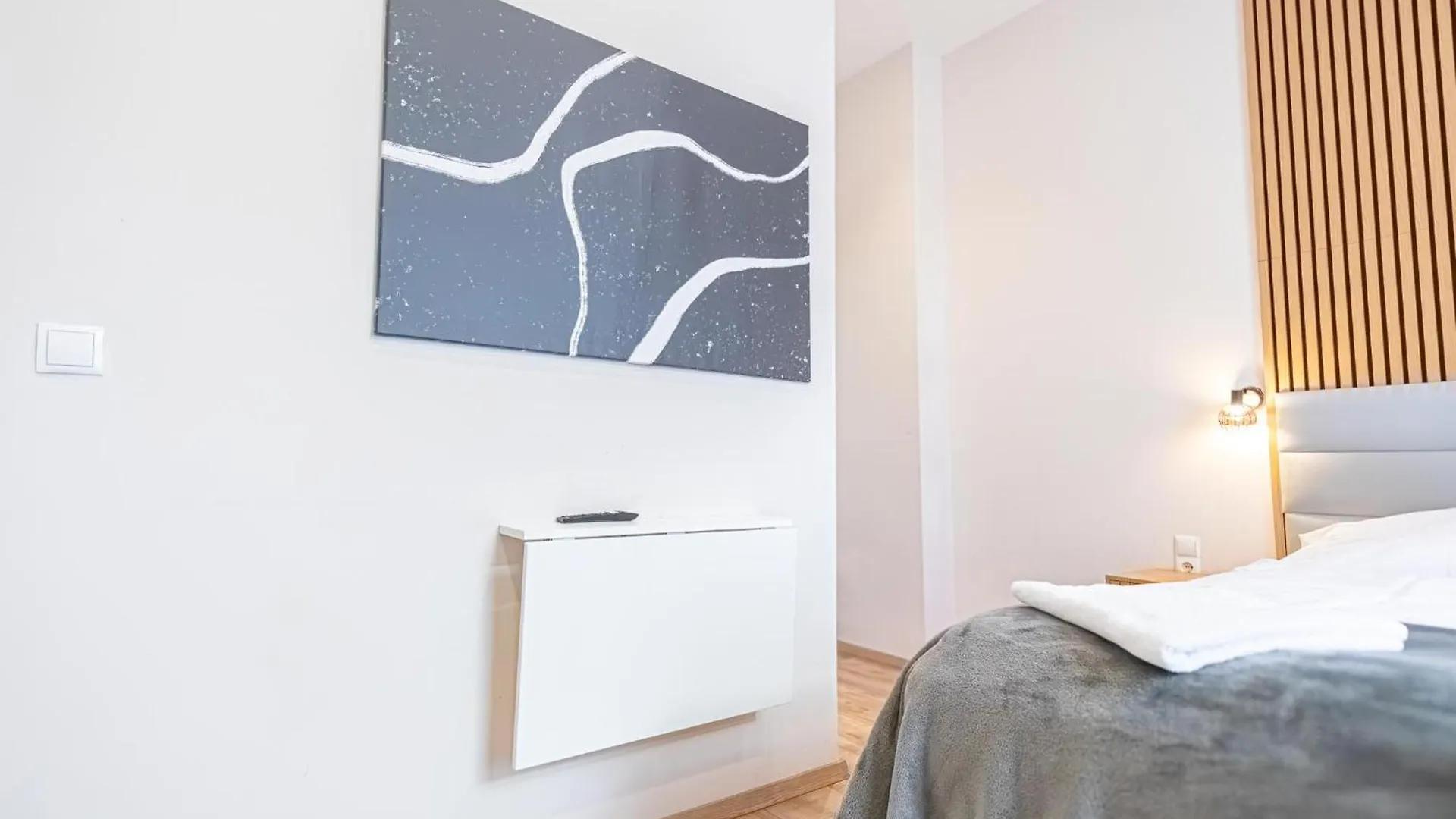 Wiener Stadthalle Boutique Rooms - Ideal For Couples Austria