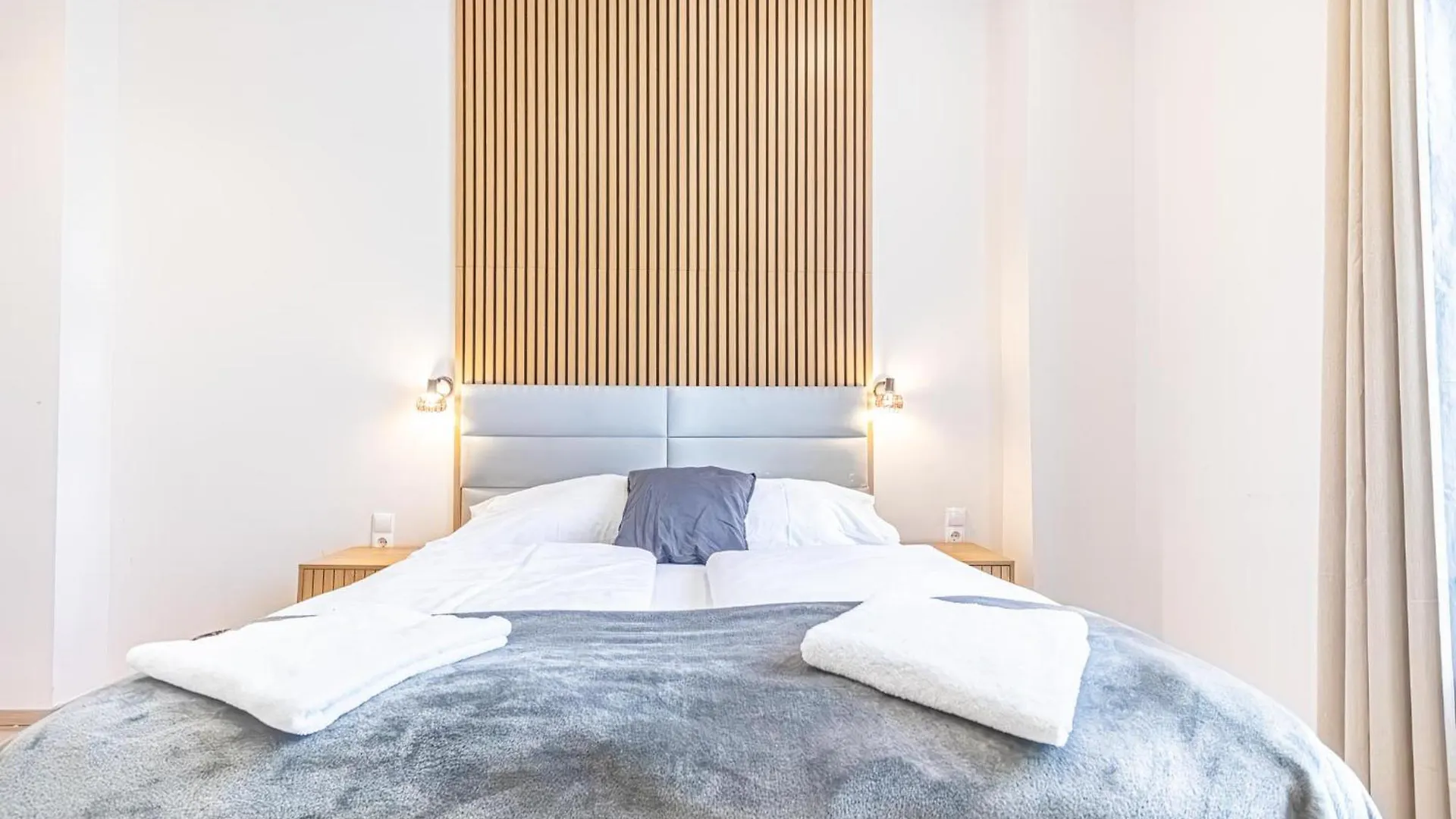 Wiener Stadthalle Boutique Rooms - Ideal For Couples Apartment Vienna