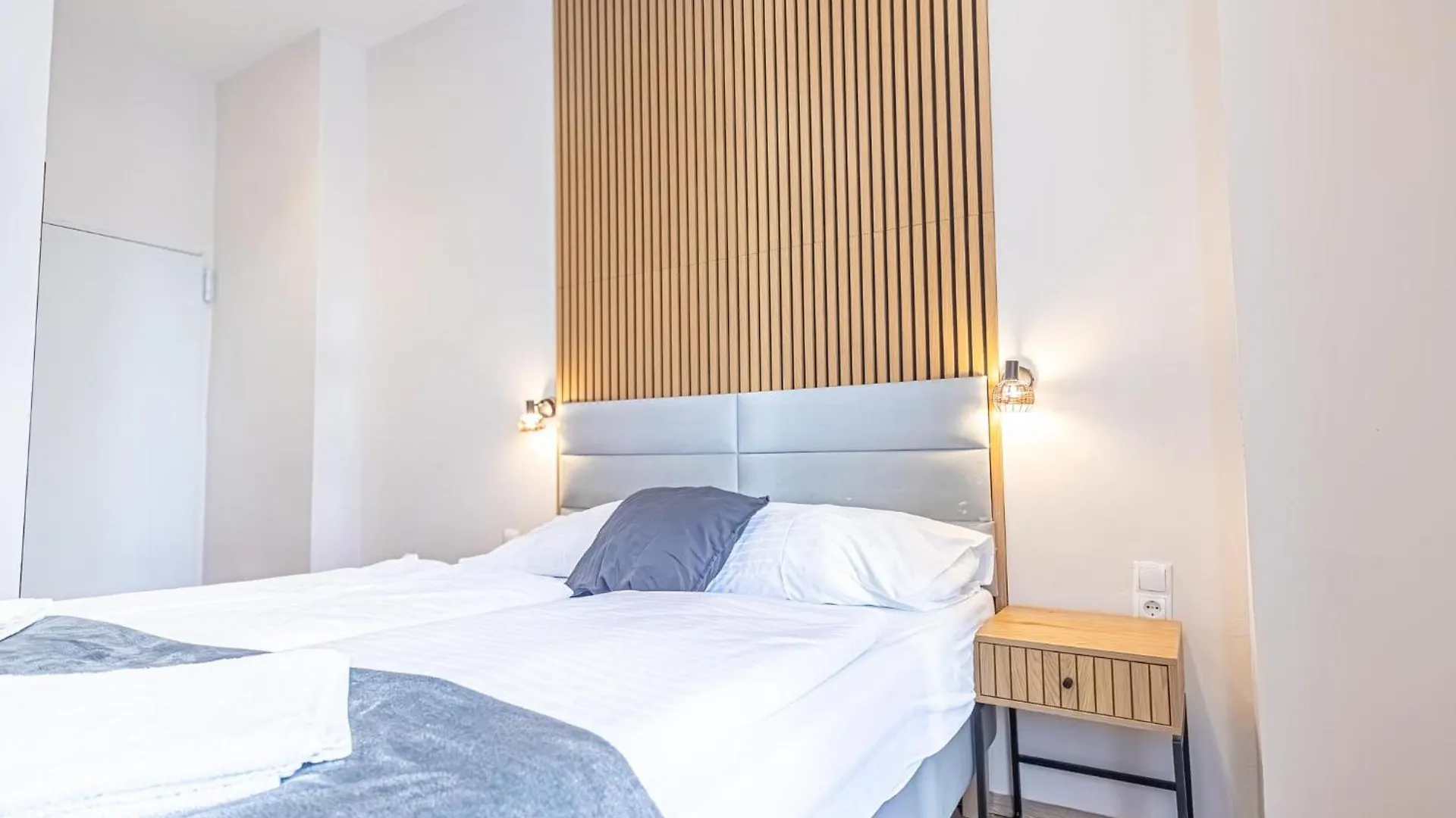 Wiener Stadthalle Boutique Rooms - Ideal For Couples Austria